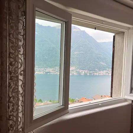 La Casa Di Pozzo Semesterbostad *