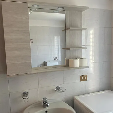 La Casa Di Pozzo Pognana Lario