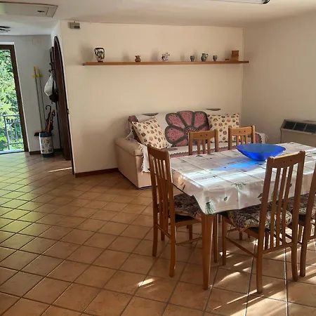 La Casa Di Pozzo * Pognana Lario