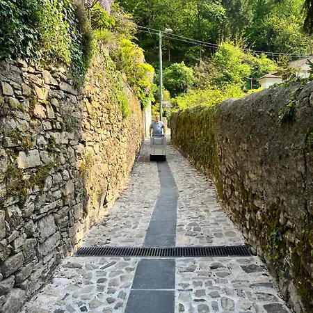 別荘 La Casa Di Pozzo *