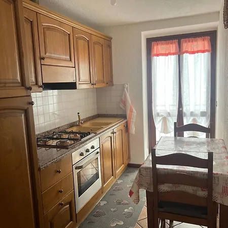 La Casa Di Pozzo * Pognana Lario