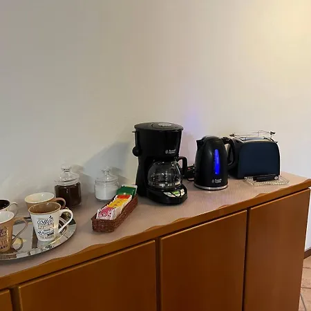 בית נופש La Casa Di Pozzo *