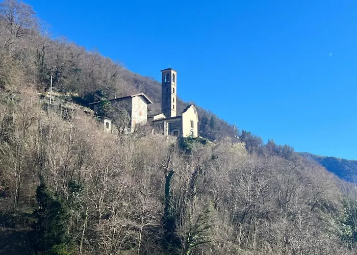 La Casa Di Pozzo Holiday home