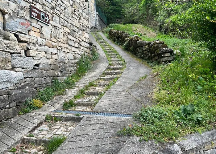 Holiday home La Casa Di Pozzo Pognana Lario