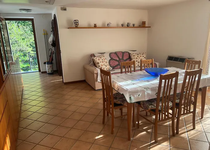 La Casa Di Pozzo * Pognana Lario