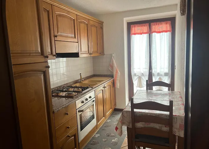 La Casa Di Pozzo * Pognana Lario