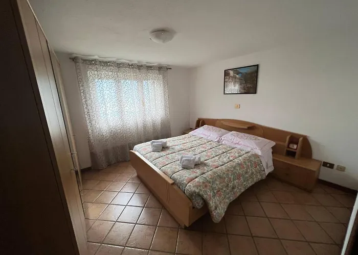 La Casa Di Pozzo Holiday home