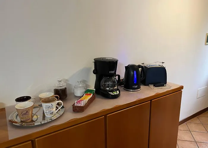 Holiday home La Casa Di Pozzo *