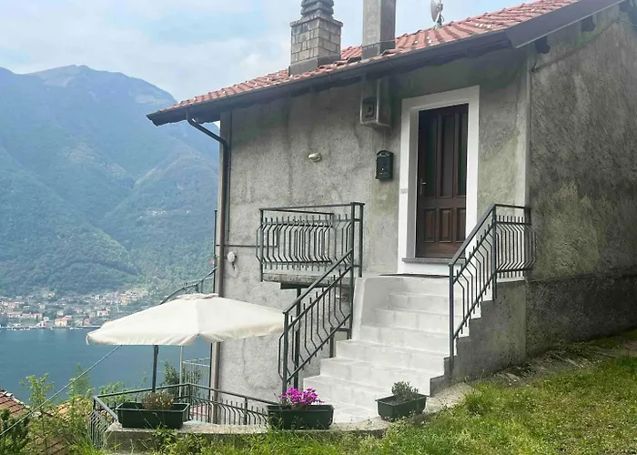 La Casa Di Pozzo Holiday home Pognana Lario