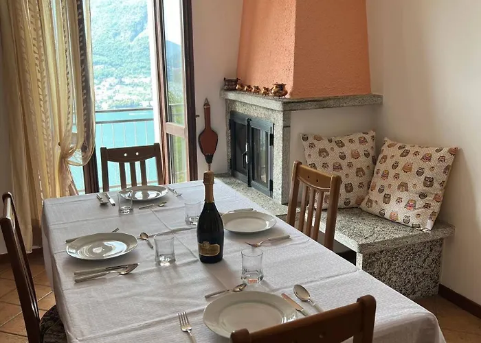 La Casa Di Pozzo Holiday home