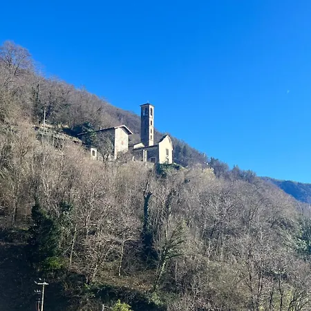 La Casa Di Pozzo 度假居