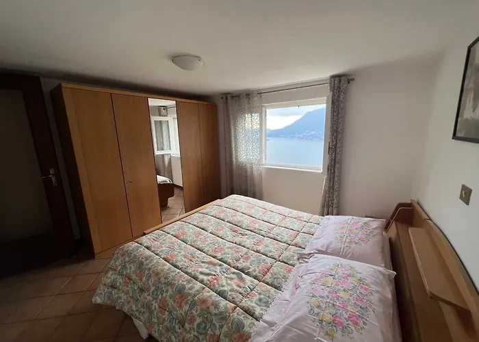 בית נופש La Casa Di Pozzo Pognana Lario