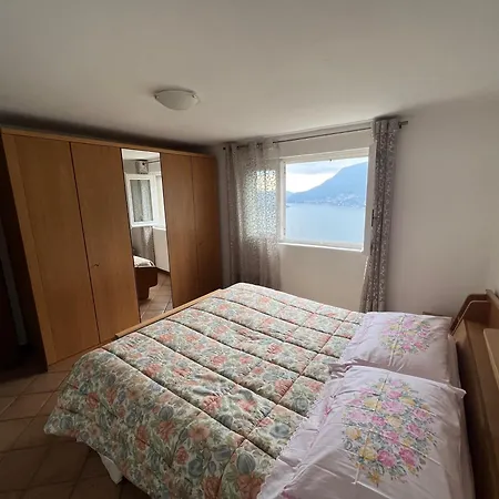 度假居 La Casa Di Pozzo Pognana Lario