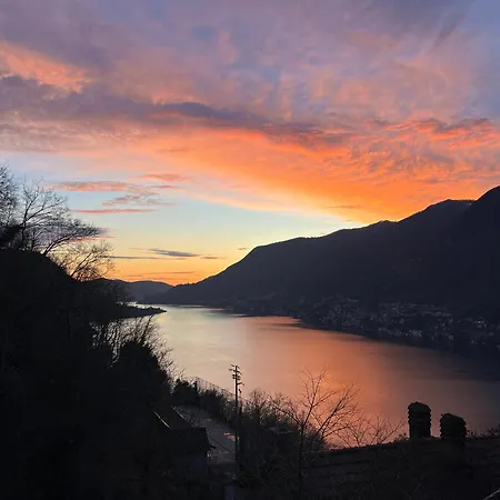 La Casa Di Pozzo *