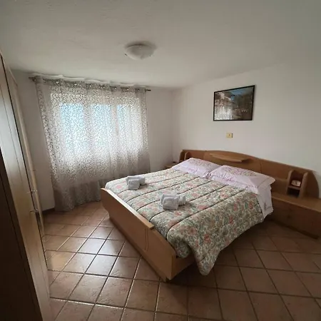 La Casa Di Pozzo 度假居