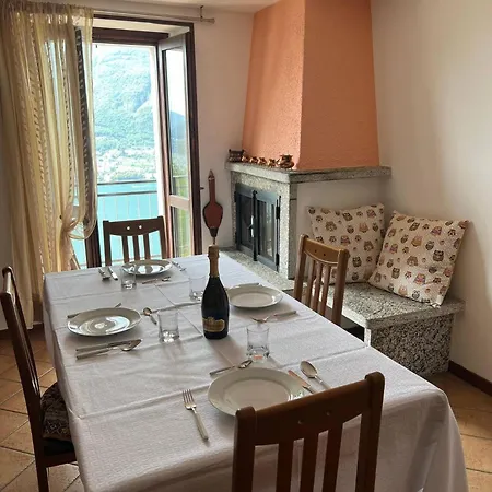 La Casa Di Pozzo 度假居