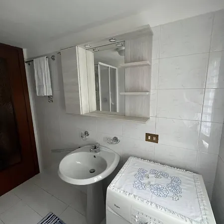 La Casa Di Pozzo *